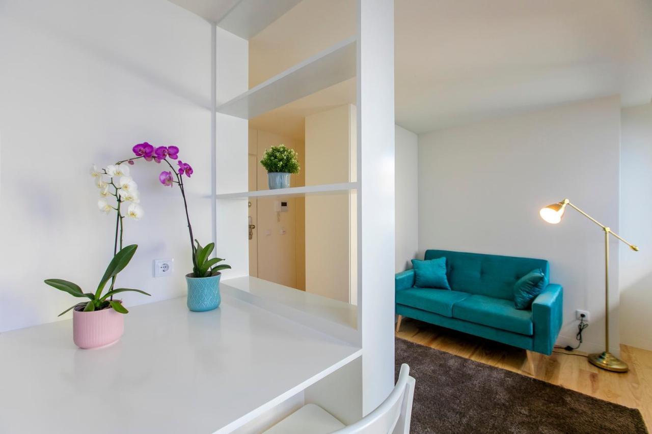 Casa São Lázaro- Terrace Apartamento Porto Exterior foto