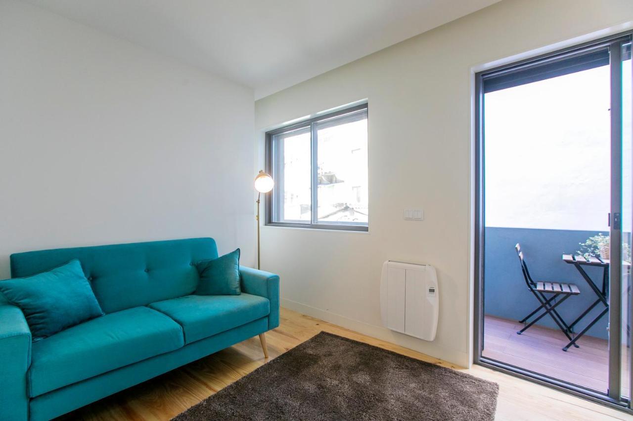Casa São Lázaro- Terrace Apartamento Porto Exterior foto